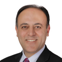 Kayvan Zebarjadian