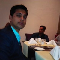 Rahul Shrivastava