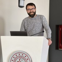 Serdar DOBUR