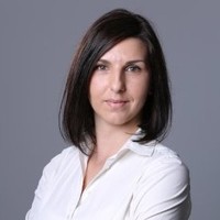 Dragana Jonic