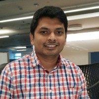 Sambasivarao Maddukuri