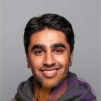 Hamza Shah