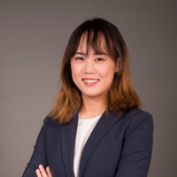 Stephanie Liu