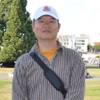 Fred Liu