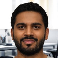 Vignesh Varma