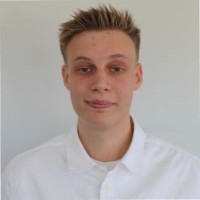 Lukas Larsen