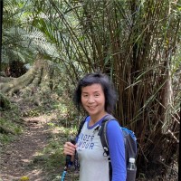 Jessie Geogin.Trading