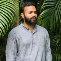 Rohit Nair