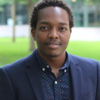 Joshua Korir