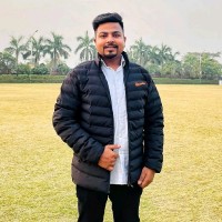 Jitendra Kushwaha