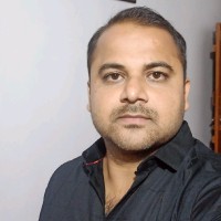 Naveen Singh Parihar