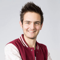 Nathan James