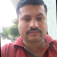 Padhi Santosh Kumar