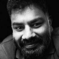 Pradosh Nair