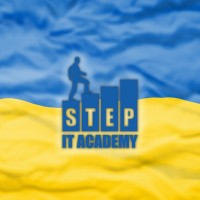 IT Step Вінниця