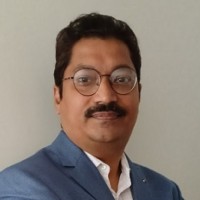 Srinivas Ravuri