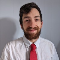 Luke Bailey