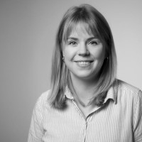 Freyja Barkardóttir