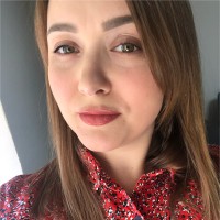 Olga Miskova