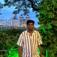 Ranjith Kumar R