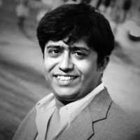Himadri Basu Roy