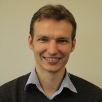Fraser Mckenzie