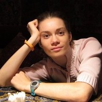Veronica Lodeikina