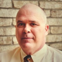 Andrew McClary