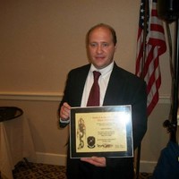 mark polidoro
