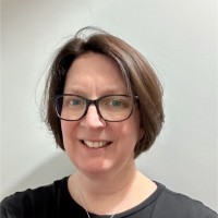 Catherine Gregory