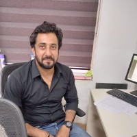 Ankur Sharma