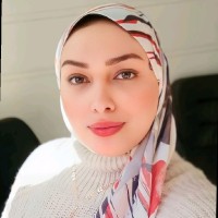 Jumana Atef