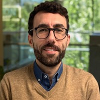David Aranda Sierra