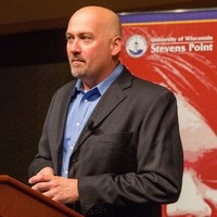 Daniel Daggett, Ph.D.