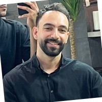 Saeed Fakharpour