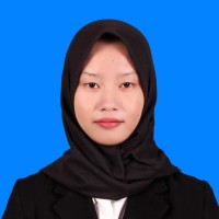 Anggie Vibriyanti Rossari Dewi