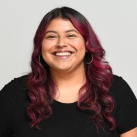 Lupita Perez Lopez