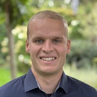 Maarten De Groot