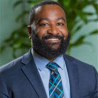 Tony D. Smith Jr., MS, CTP
