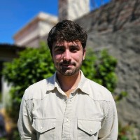 Raul Maglione