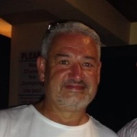 Ian Theobald