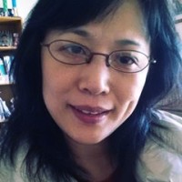 Amy Yu