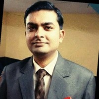 Ravi Srivastav