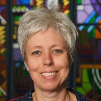 Judith Van Der Boom