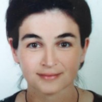 Maša (Benčić)