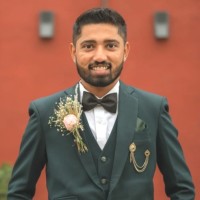 Kunjan Rathod