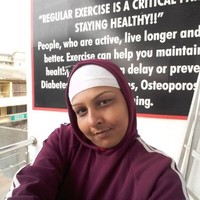 Blossom Dsouza