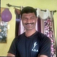 Kirti Chavan