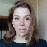 Sandra Piris