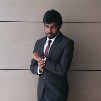 Sajith Wickramasinghe